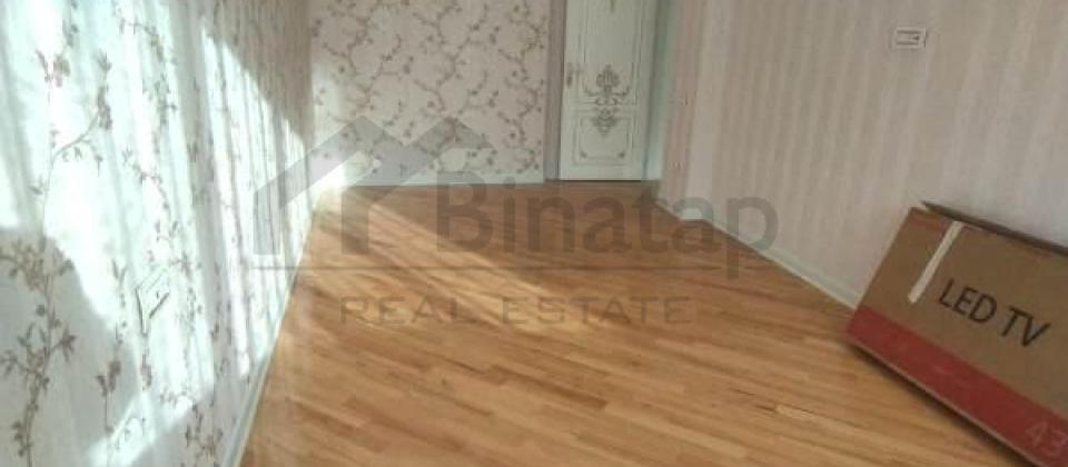 7ci mkrn, Dərnəgül və Azadlıq Prospekti m/s yaxın 4 otaqlı dupleks mənzil satılır/185 kv.m. - 8