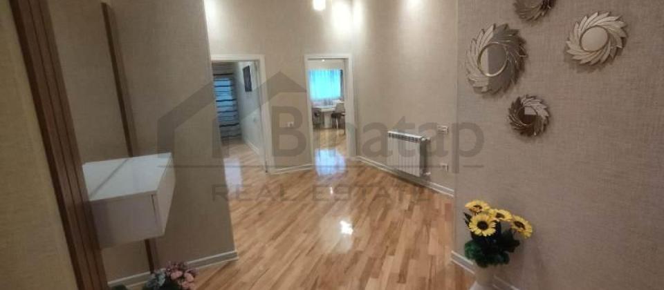 7ci mkrn, Dərnəgül və Azadlıq Prospekti m/s yaxın 4 otaqlı dupleks mənzil satılır/185 kv.m. - 12