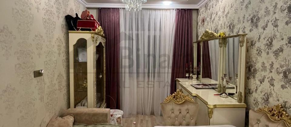 Masazır City Residencedə super təmirli mənzil