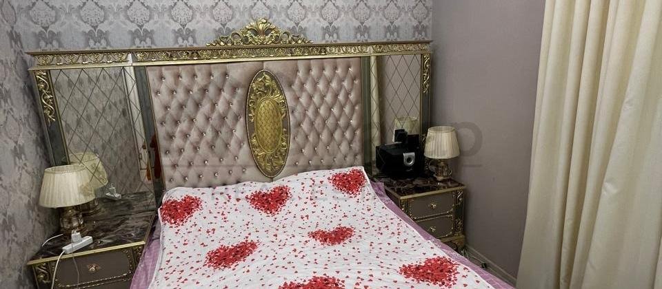 Masazır City Residencedə super təmirli mənzil - 13