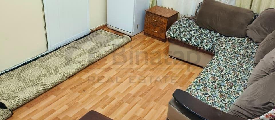 Əcəmdə 2otağa Düzəlmə Mənzil Kirayə verilir - 2