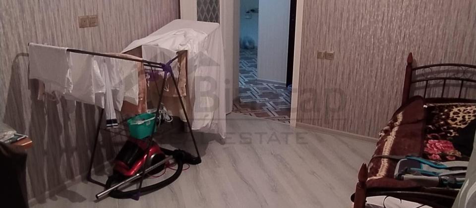 Masazır Qurtuluş 93də super təmirli mənzil satılır - 8