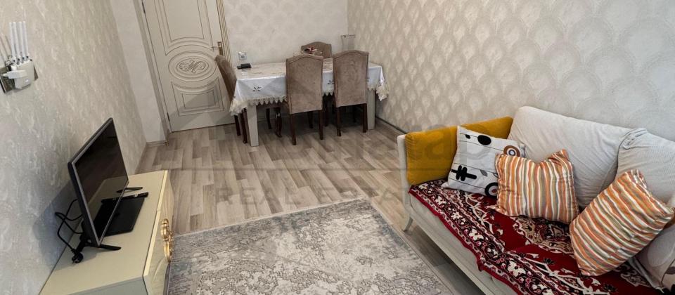 Masazır Yeni Masazır kupça Əşyalı mənzil satılır - 13