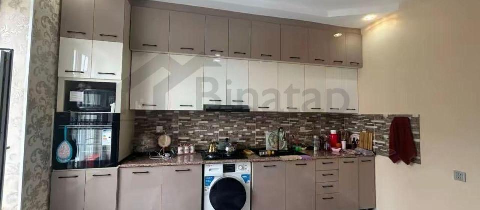 Masazır Yenı Bakı