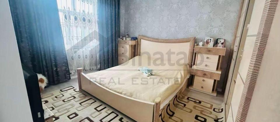 Masazır Yenı Bakı - 2