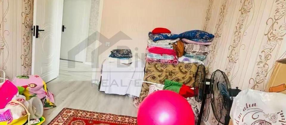 Masazır Yenı Bakı - 3