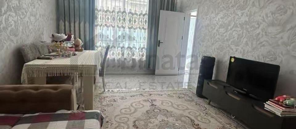 Masazır Yenı Bakı - 4