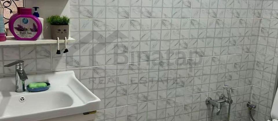 Masazır Yenı Bakı - 5