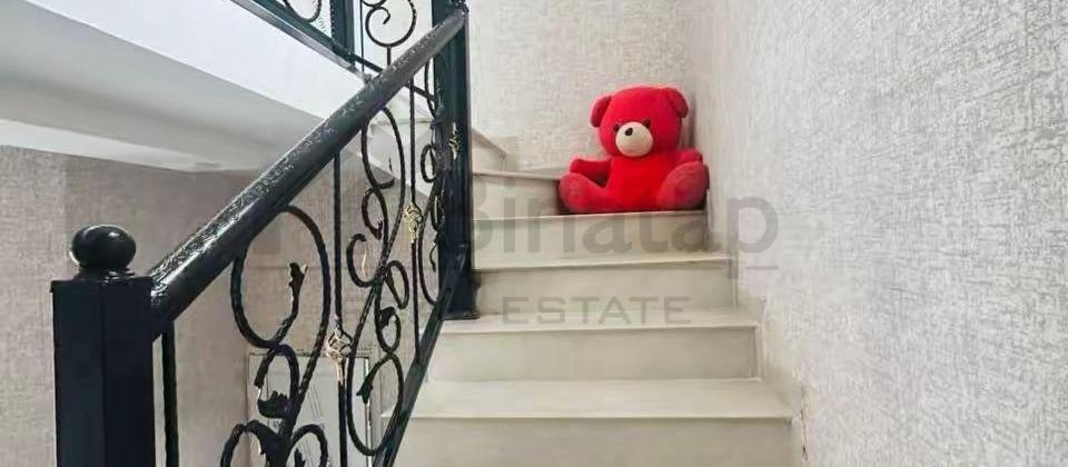 Masazır Yenı Bakı - 7