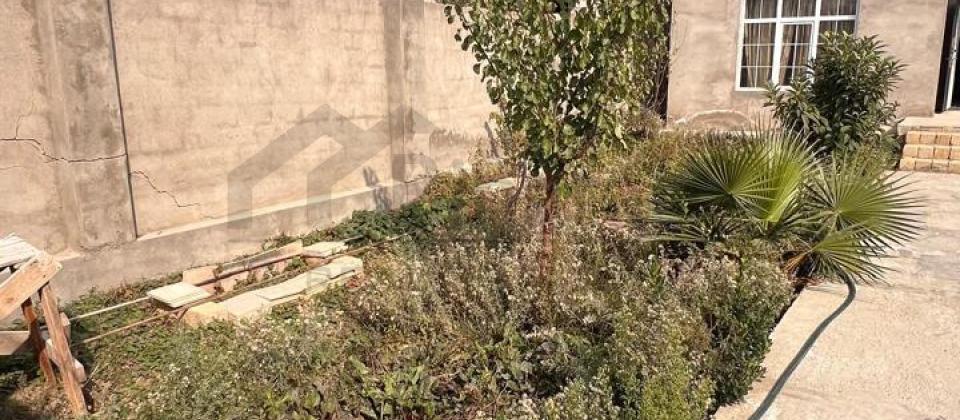 Masazır Yeni Bakının Arxasında həyət evi satılır - 3