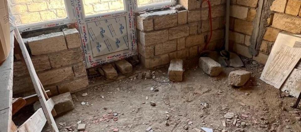 Masazır Yeni Bakının Arxasında həyət evi satılır - 4