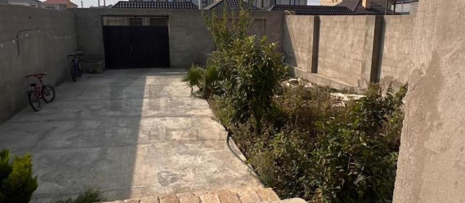 Masazır Yeni Bakının Arxasında həyət evi satılır - 5