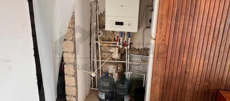 Masazır Yeni Bakının Arxasında həyət evi satılır - 9