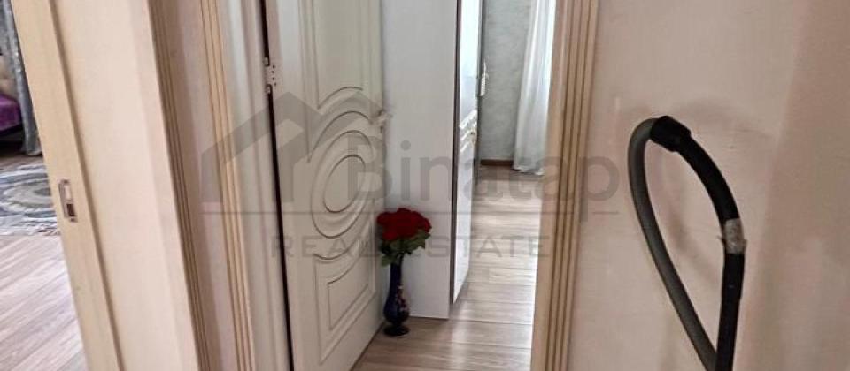 Masazır Yeni Bakının Arxasında həyət evi satılır - 15