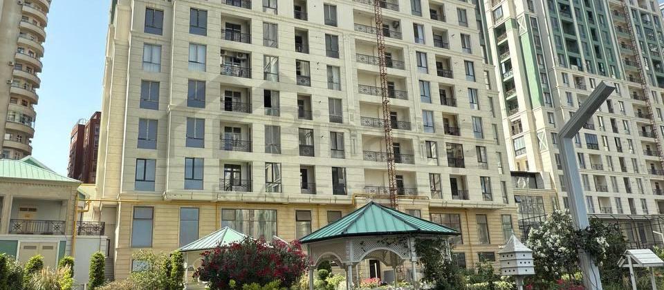 ZÜMRÜD RESİDENCE - 6