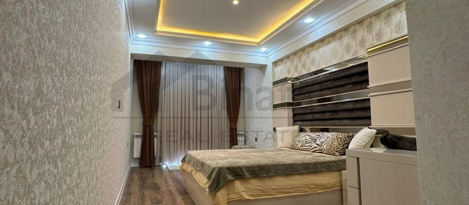 Kirayə verilir 4 otaq - 5