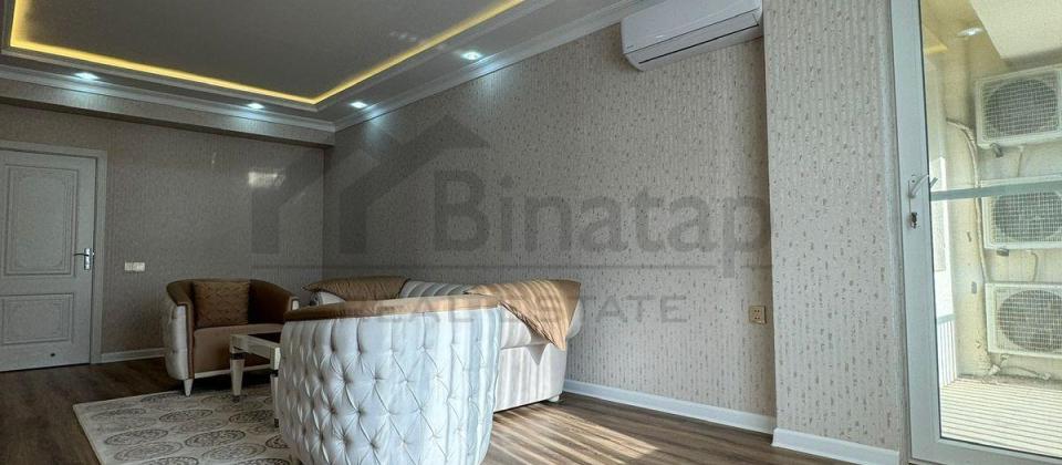 Kirayə verilir 4 otaq - 12