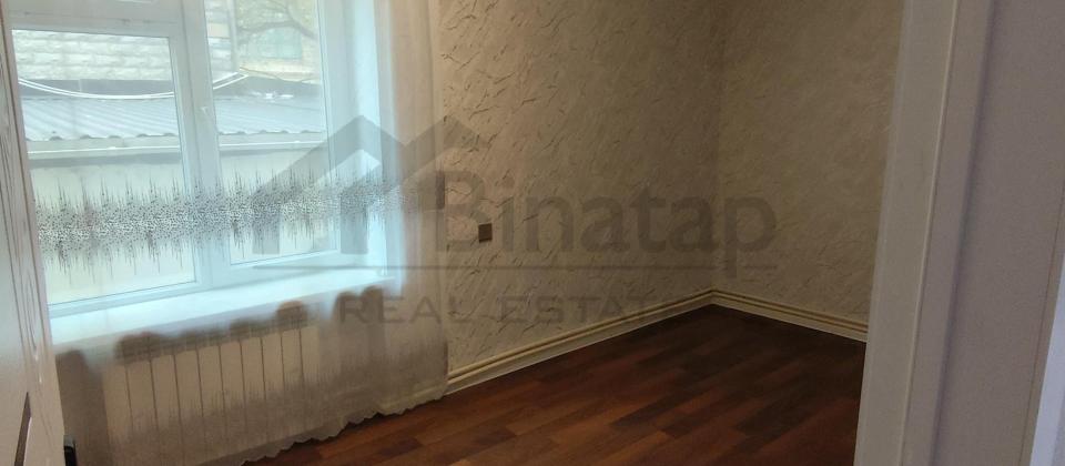 Yasamal 2 otaqlı ev satılır - 5
