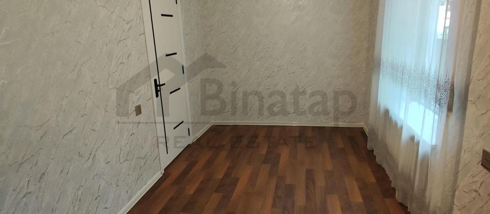 Yasamal 2 otaqlı ev satılır - 7