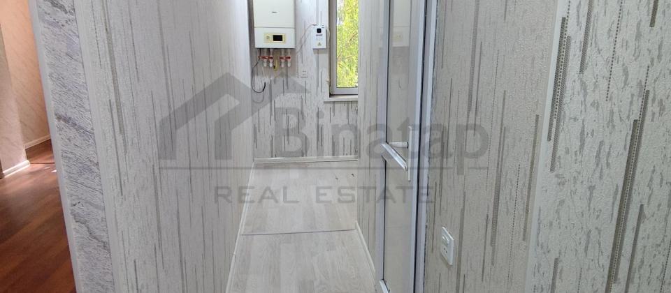 Yasamal 2 otaqlı ev satılır - 8
