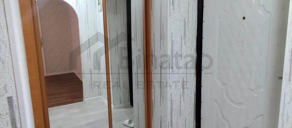 Yasamal 2 otaqlı ev satılır - 9