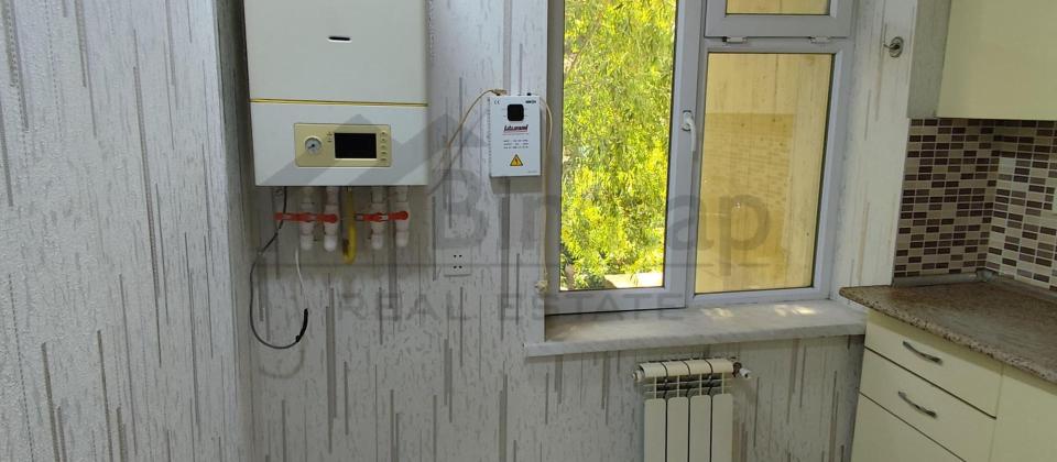 Yasamal 2 otaqlı ev satılır - 11