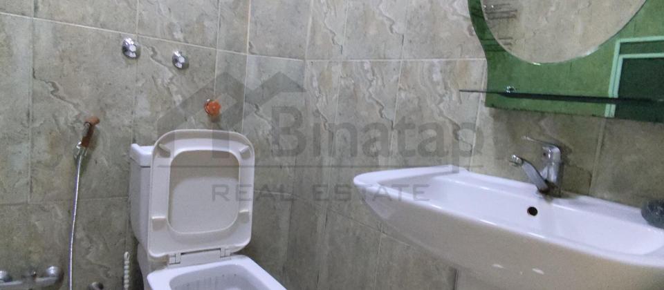 Yasamal 2 otaqlı ev satılır - 12