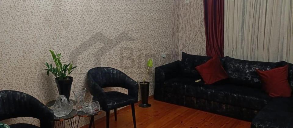 Satılır 3 otaqlı köhnə tikili 60 m², Həzi Aslanov m. - 4