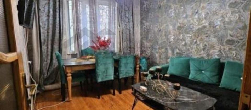 Satılır 3 otaqlı köhnə tikili 60 m², Həzi Aslanov m. - 5