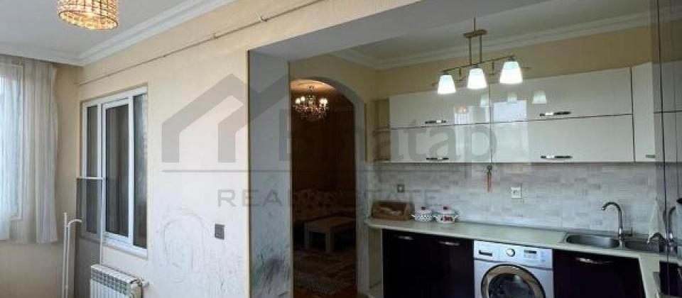 Yasamal parkının yanında 4 otaqlı mənzil satılır (Leninqrad layihə)/110 kv.m. - 11