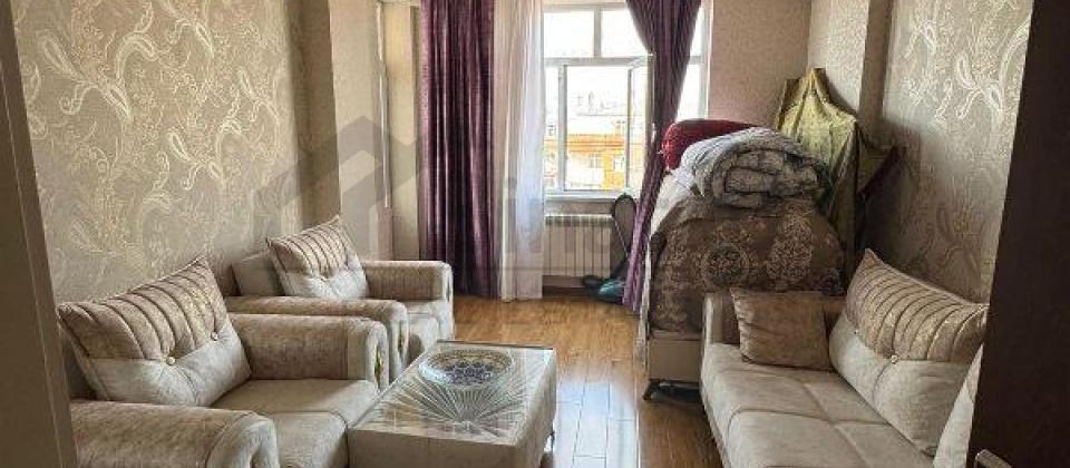 Yeni Yasamal, İnşaatçılar m/s yaxın 4 otaqlı mənzil satılır/142 kv.m. - 3