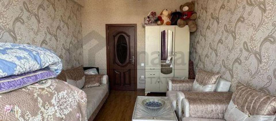 Yeni Yasamal, İnşaatçılar m/s yaxın 4 otaqlı mənzil satılır/142 kv.m. - 4