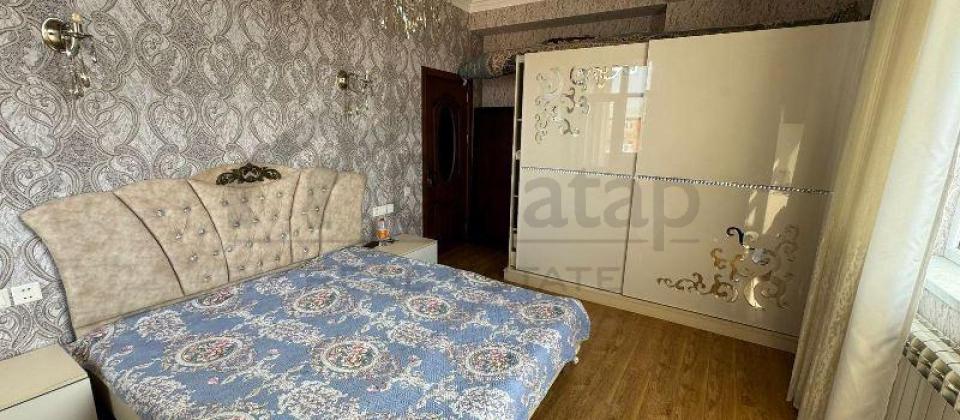 Yeni Yasamal, İnşaatçılar m/s yaxın 4 otaqlı mənzil satılır/142 kv.m. - 6