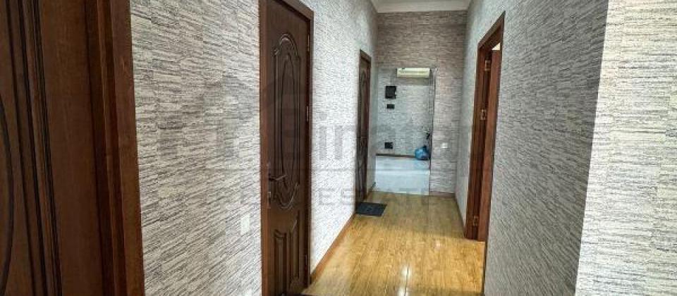 Yeni Yasamal, İnşaatçılar m/s yaxın 4 otaqlı mənzil satılır/142 kv.m. - 11