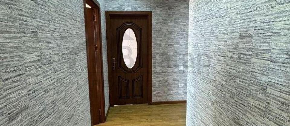 Yeni Yasamal, İnşaatçılar m/s yaxın 4 otaqlı mənzil satılır/142 kv.m. - 12