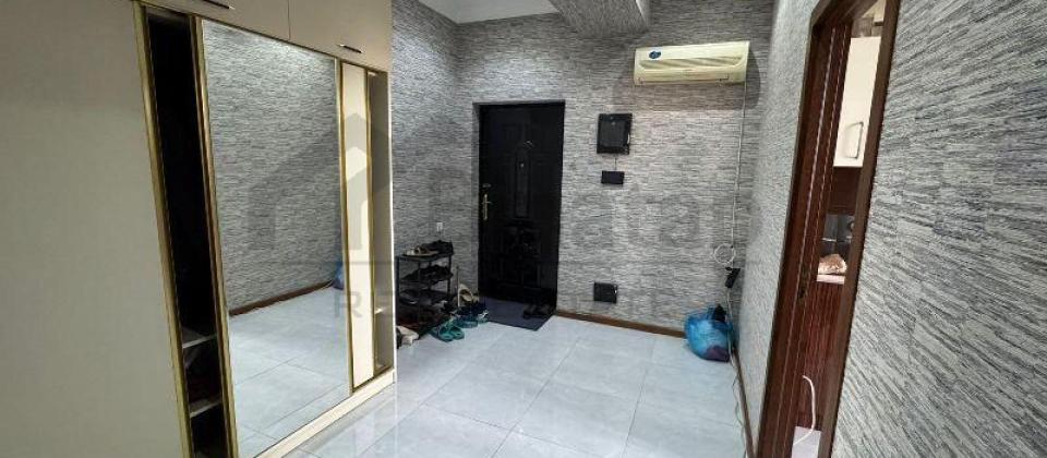 Yeni Yasamal, İnşaatçılar m/s yaxın 4 otaqlı mənzil satılır/142 kv.m. - 13