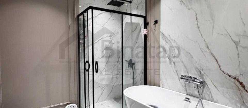 Xocalı prospekti, Xətai m/s yanında 4 otaqlı mənzil satılır/185 kv.m. - 15