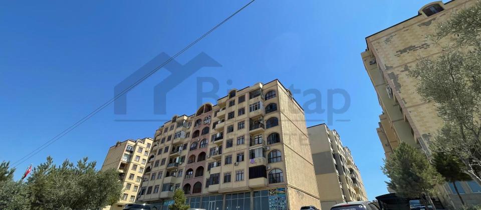 Masazır Rahat Nəfəs mənzil satılır - 5