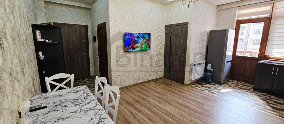 Masazır Rahat Nəfəs kompleksi tamtəmirli mənzil satılır - 7