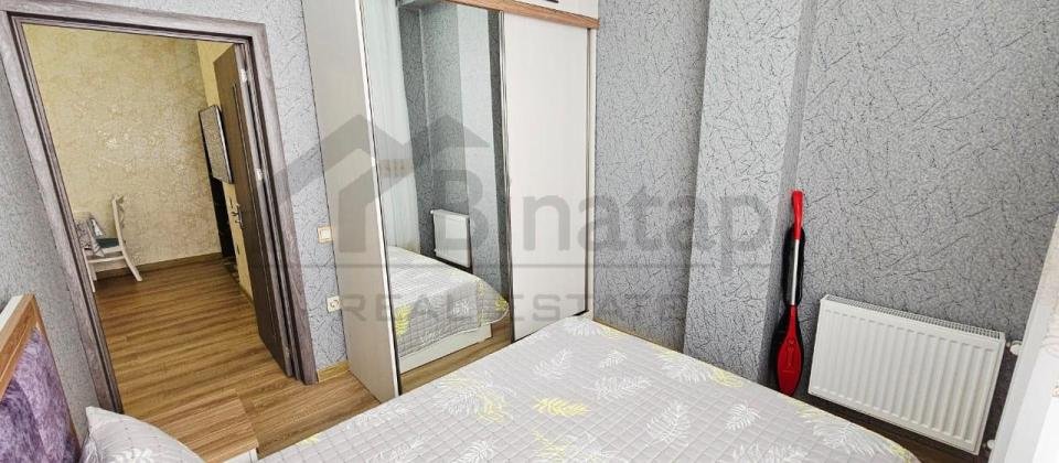 Masazır Rahat Nəfəs kompleksi tamtəmirli mənzil satılır - 8