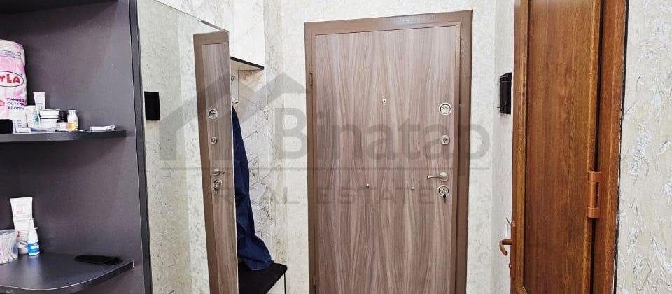 Masazır Rahat Nəfəs kompleksi tamtəmirli mənzil satılır - 9