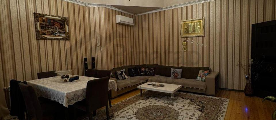 Satılır 3 otaqlı bağ evi 170 m², Şağan q. - 4