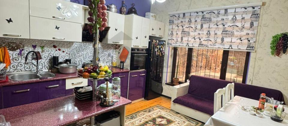 Satılır 3 otaqlı bağ evi 170 m², Şağan q. - 9