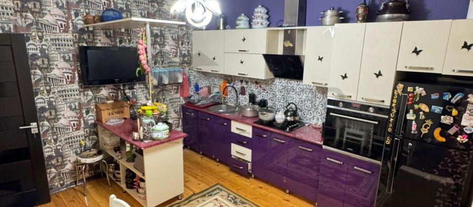 Satılır 3 otaqlı bağ evi 170 m², Şağan q. - 10