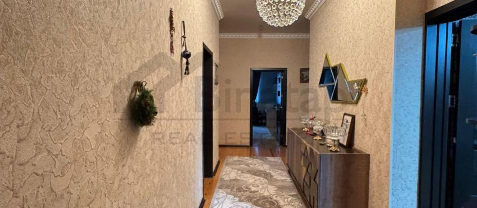 Satılır 3 otaqlı bağ evi 170 m², Şağan q. - 11