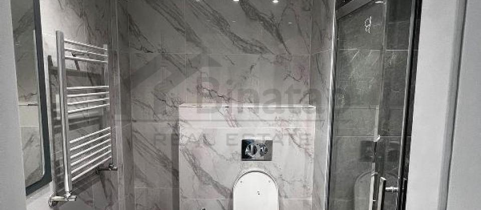 TƏCİLİ SATILIR..! Qələbə dairəsində 4 otaqlı mənzil satılır/121 kv.m. - 14