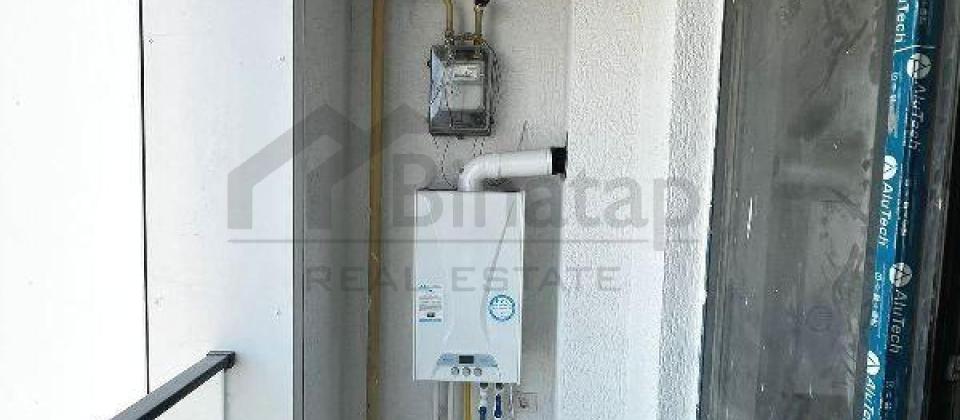TƏCİLİ SATILIR..! Qələbə dairəsində 4 otaqlı mənzil satılır/121 kv.m. - 15