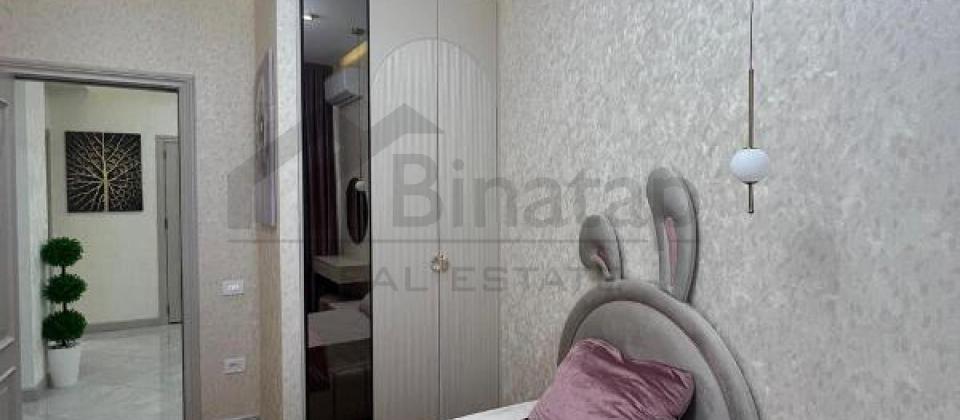 Tbilisi prospekti, 8 Noyabr m/s yaxın 4 otaqlı mənzil satılır/145 kv.m. - 7