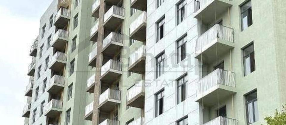 Satılır 2 otaqlı yeni tikili 68.3 m², Nizami m. - 9