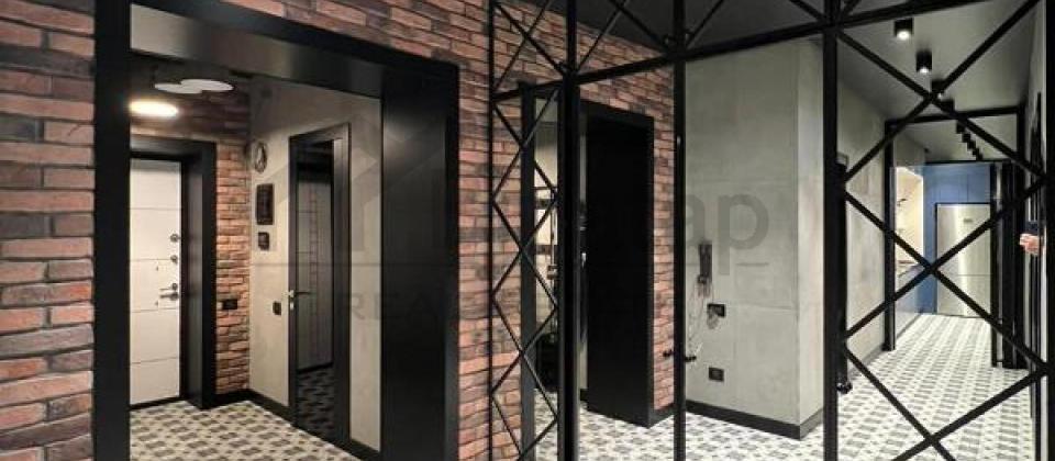 Tbilisi prospekti, Grand Hayat Residence'də 4 otaqlı mənzil satılır/148 kv.m. - 11